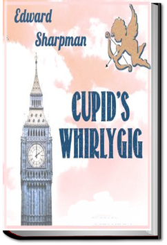 Cupid's Whirlygig | Edward Sharpham